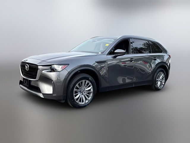 2024 Mazda CX-90 3.3 Turbo Preferred Plus