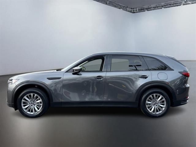 2024 Mazda CX-90 3.3 Turbo Preferred Plus