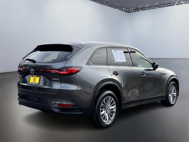 2024 Mazda CX-90 3.3 Turbo Preferred Plus