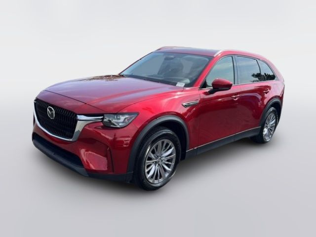 2024 Mazda CX-90 3.3 Turbo Preferred Plus