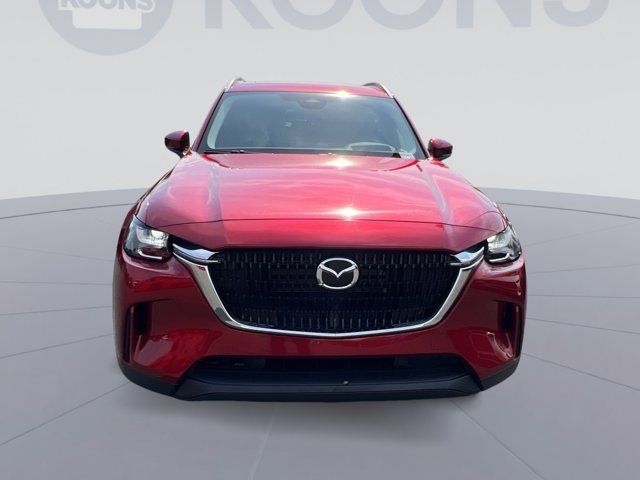 2024 Mazda CX-90 3.3 Turbo Preferred Plus