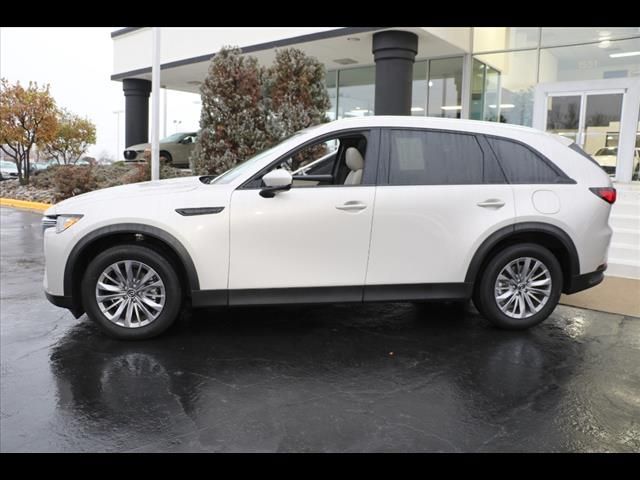 2024 Mazda CX-90 3.3 Turbo Preferred Plus