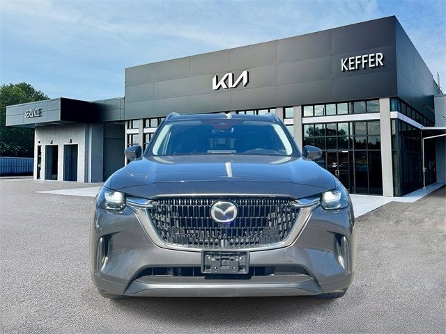 2024 Mazda CX-90 3.3 Turbo Preferred Plus