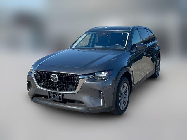 2024 Mazda CX-90 3.3 Turbo Preferred Plus
