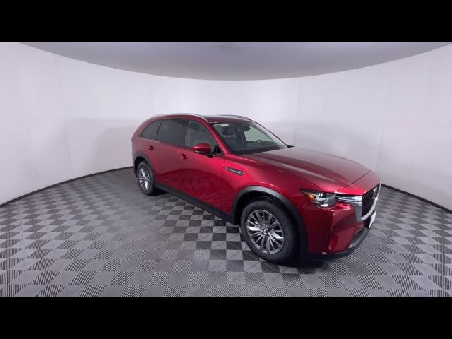 2024 Mazda CX-90 3.3 Turbo Preferred Plus