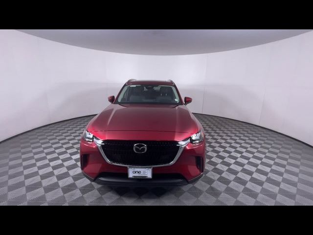 2024 Mazda CX-90 3.3 Turbo Preferred Plus