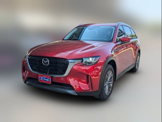 2024 Mazda CX-90 3.3 Turbo Preferred Plus