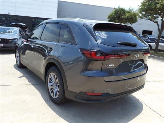 2024 Mazda CX-90 3.3 Turbo Preferred Plus