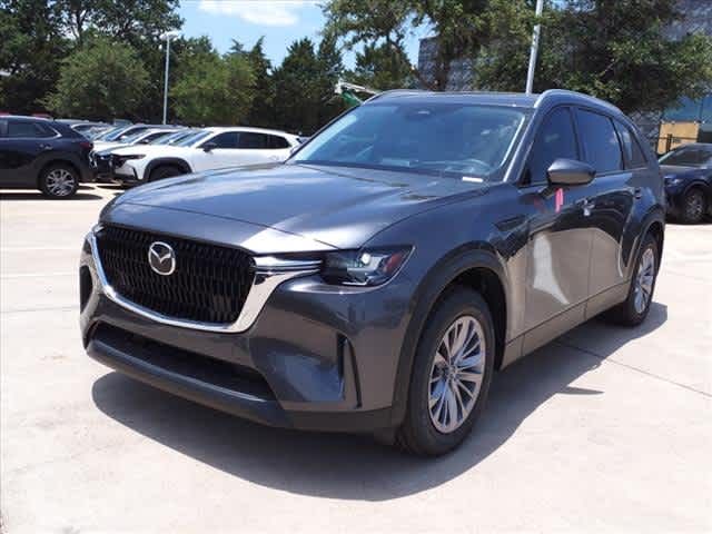 2024 Mazda CX-90 3.3 Turbo Preferred Plus