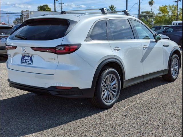 2024 Mazda CX-90 3.3 Turbo Preferred Plus