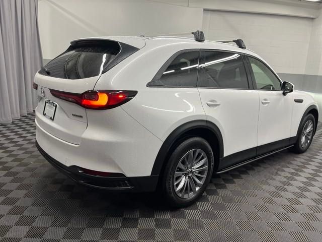 2024 Mazda CX-90 3.3 Turbo Preferred Plus