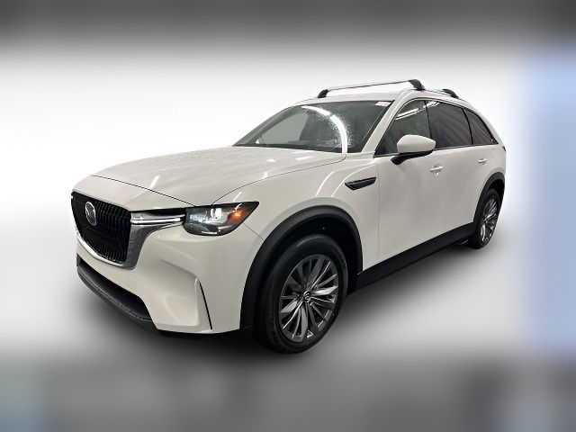 2024 Mazda CX-90 3.3 Turbo Preferred Plus