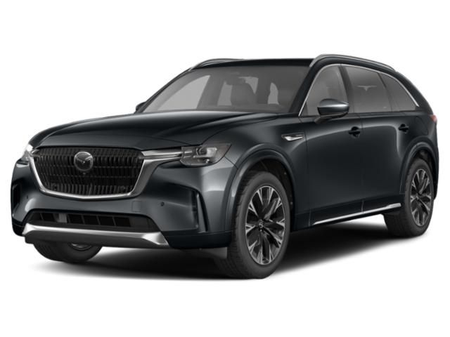 2024 Mazda CX-90 3.3 Turbo Preferred Plus