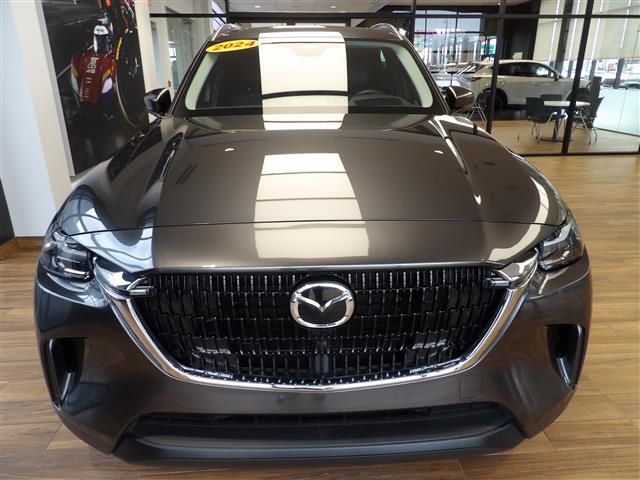 2024 Mazda CX-90 3.3 Turbo Preferred Plus