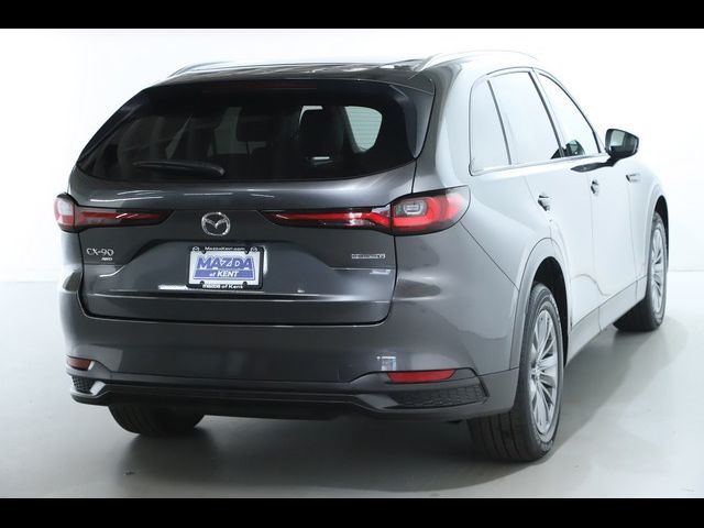 2024 Mazda CX-90 3.3 Turbo Preferred Plus