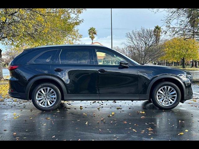 2024 Mazda CX-90 3.3 Turbo Preferred Plus