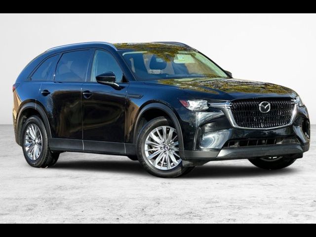 2024 Mazda CX-90 3.3 Turbo Preferred Plus