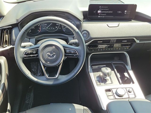 2024 Mazda CX-90 3.3 Turbo Preferred Plus