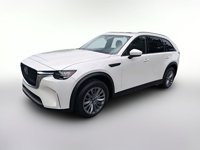 2024 Mazda CX-90 3.3 Turbo Preferred Plus