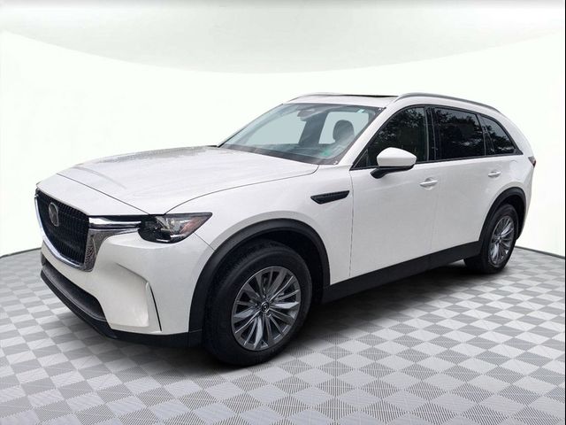 2024 Mazda CX-90 3.3 Turbo Preferred Plus