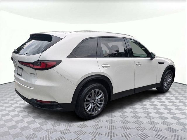 2024 Mazda CX-90 3.3 Turbo Preferred Plus