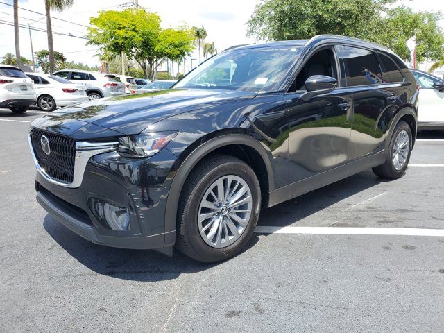 2024 Mazda CX-90 3.3 Turbo Preferred Plus