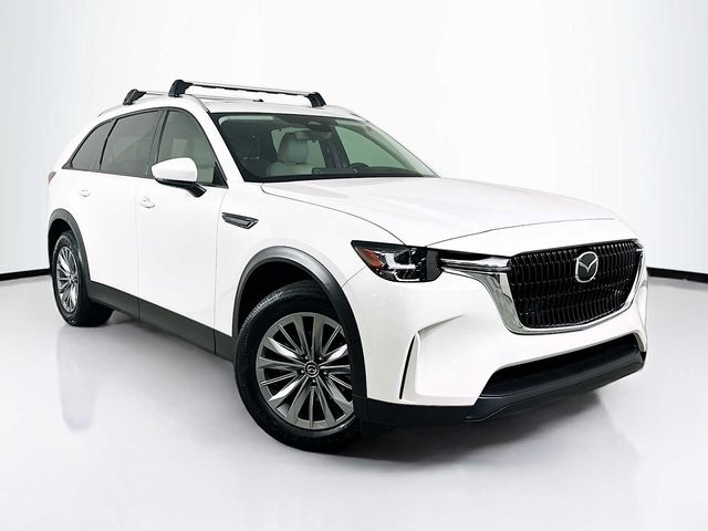 2024 Mazda CX-90 3.3 Turbo Preferred Plus