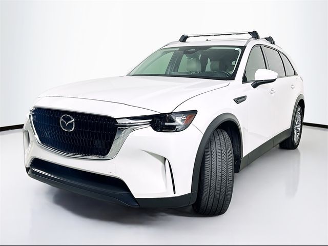 2024 Mazda CX-90 3.3 Turbo Preferred Plus