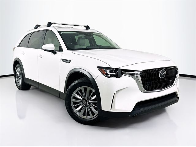 2024 Mazda CX-90 3.3 Turbo Preferred Plus