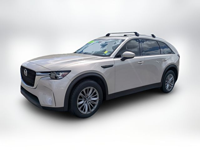 2024 Mazda CX-90 3.3 Turbo Preferred Plus