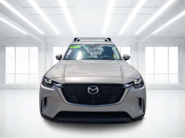 2024 Mazda CX-90 3.3 Turbo Preferred Plus