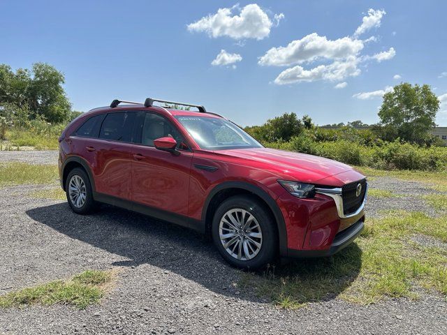 2024 Mazda CX-90 3.3 Turbo Preferred Plus