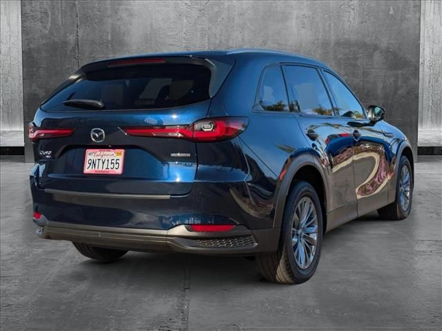 2024 Mazda CX-90 3.3 Turbo Preferred Plus