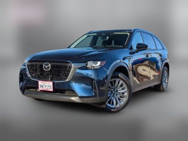 2024 Mazda CX-90 3.3 Turbo Preferred Plus