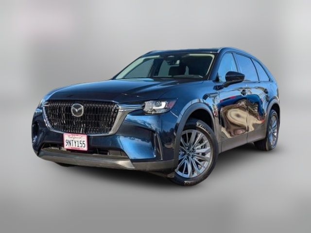 2024 Mazda CX-90 3.3 Turbo Preferred Plus