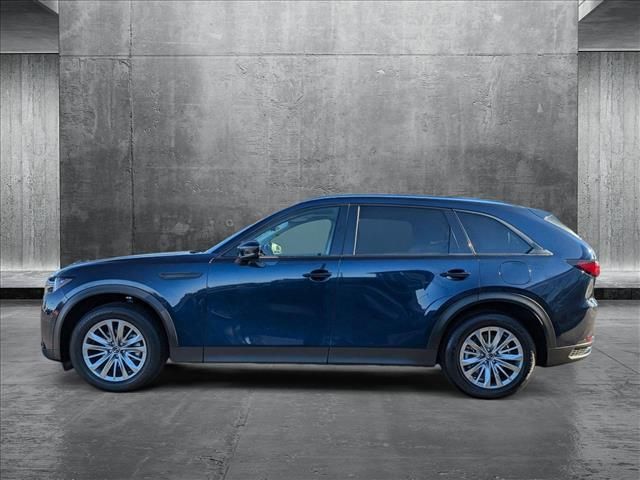 2024 Mazda CX-90 3.3 Turbo Preferred Plus