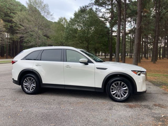 2024 Mazda CX-90 3.3 Turbo Preferred Plus