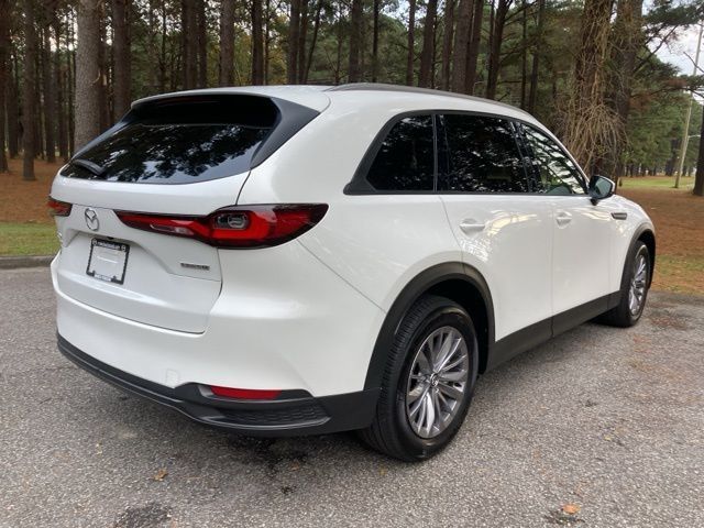 2024 Mazda CX-90 3.3 Turbo Preferred Plus