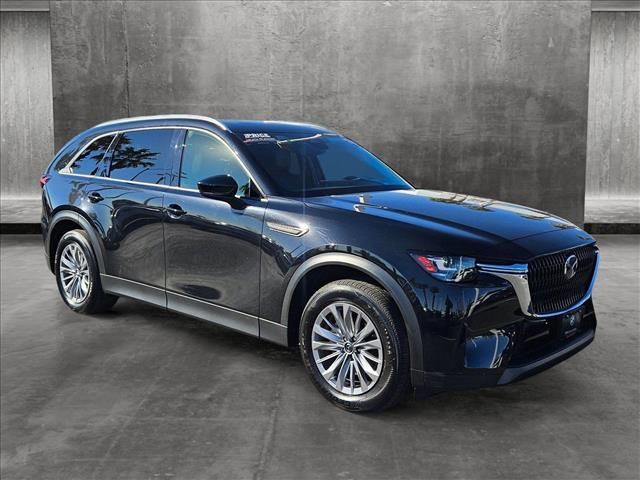 2024 Mazda CX-90 3.3 Turbo Preferred Plus