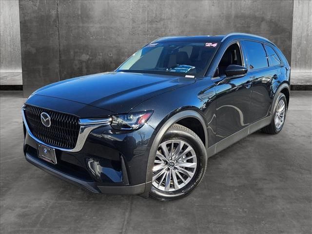 2024 Mazda CX-90 3.3 Turbo Preferred Plus