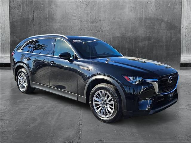 2024 Mazda CX-90 3.3 Turbo Preferred Plus