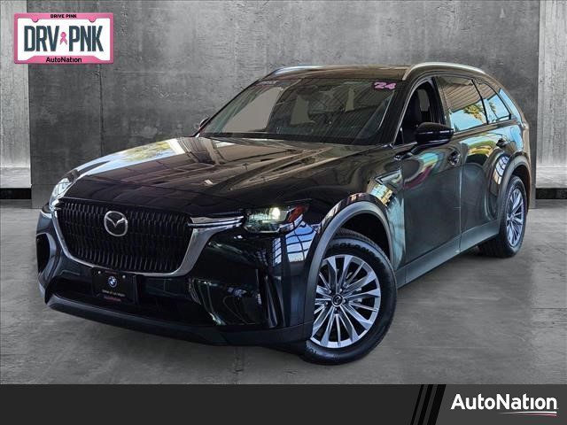 2024 Mazda CX-90 3.3 Turbo Preferred Plus