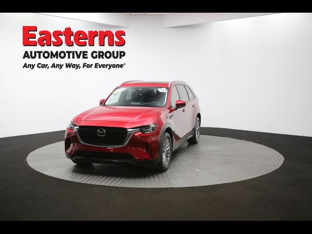 2024 Mazda CX-90 3.3 Turbo Preferred Plus