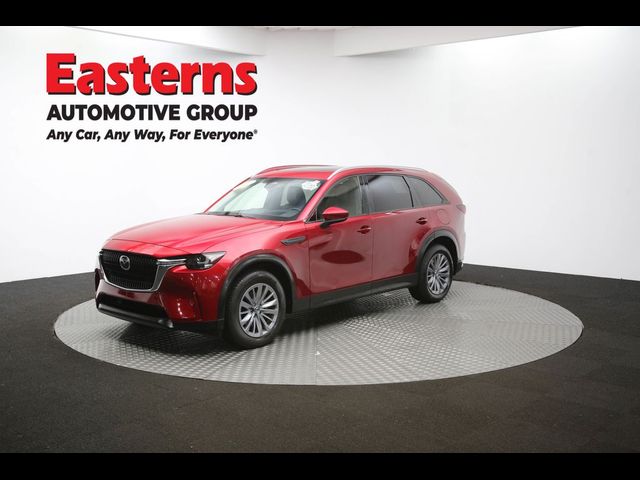 2024 Mazda CX-90 3.3 Turbo Preferred Plus
