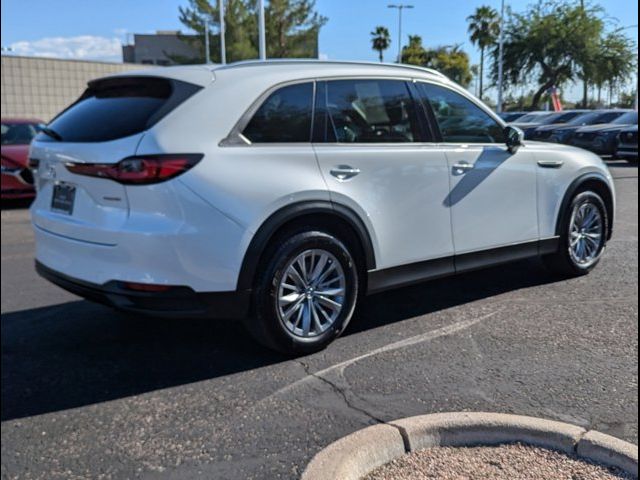 2024 Mazda CX-90 3.3 Turbo Preferred Plus