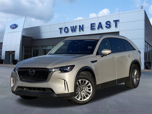 2024 Mazda CX-90 3.3 Turbo Preferred Plus