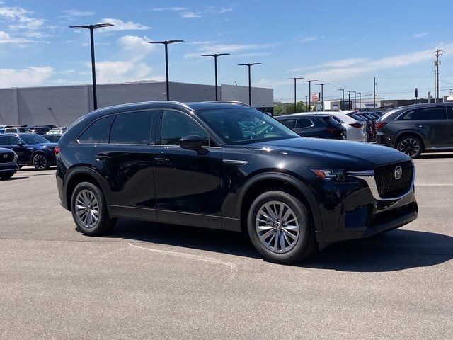 2024 Mazda CX-90 3.3 Turbo Preferred Plus