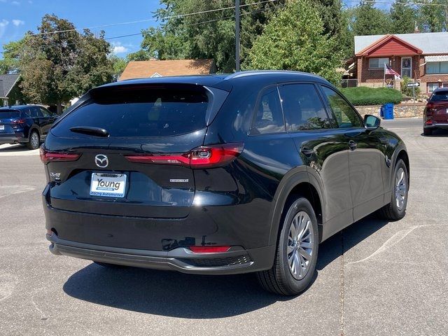 2024 Mazda CX-90 3.3 Turbo Preferred Plus