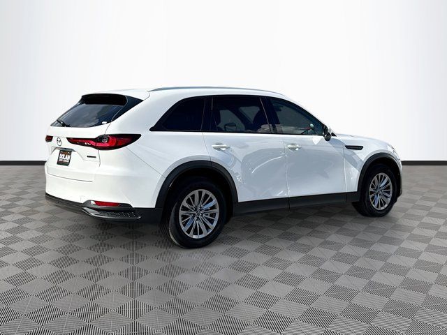 2024 Mazda CX-90 3.3 Turbo Preferred Plus