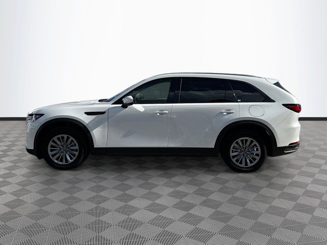 2024 Mazda CX-90 3.3 Turbo Preferred Plus